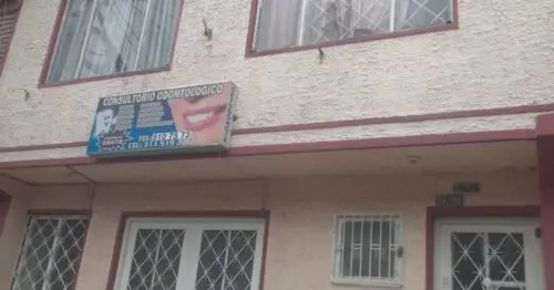 CONSULTORIO ODONTOLOGICO CALLE 50 BOGOTÁ CONSULTORIO ODONTOLOGICO CALLE 50 BOGOTÁ
